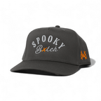 Spooky Bxtch Trucker Hat - Poppy & Vine