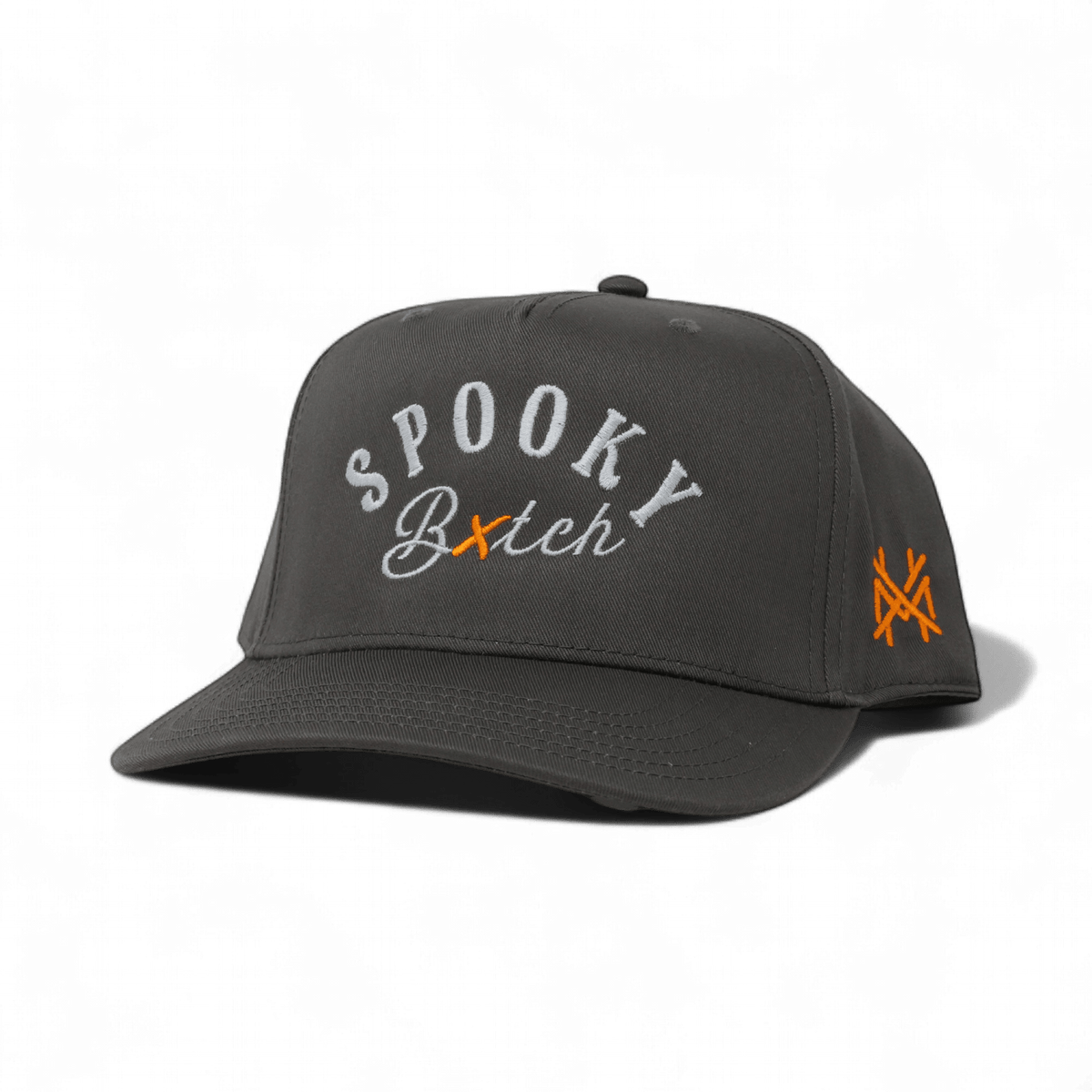 Spooky Bxtch Trucker Hat - Poppy & Vine