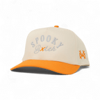 Spooky Bxtch Trucker Hat - Poppy & Vine