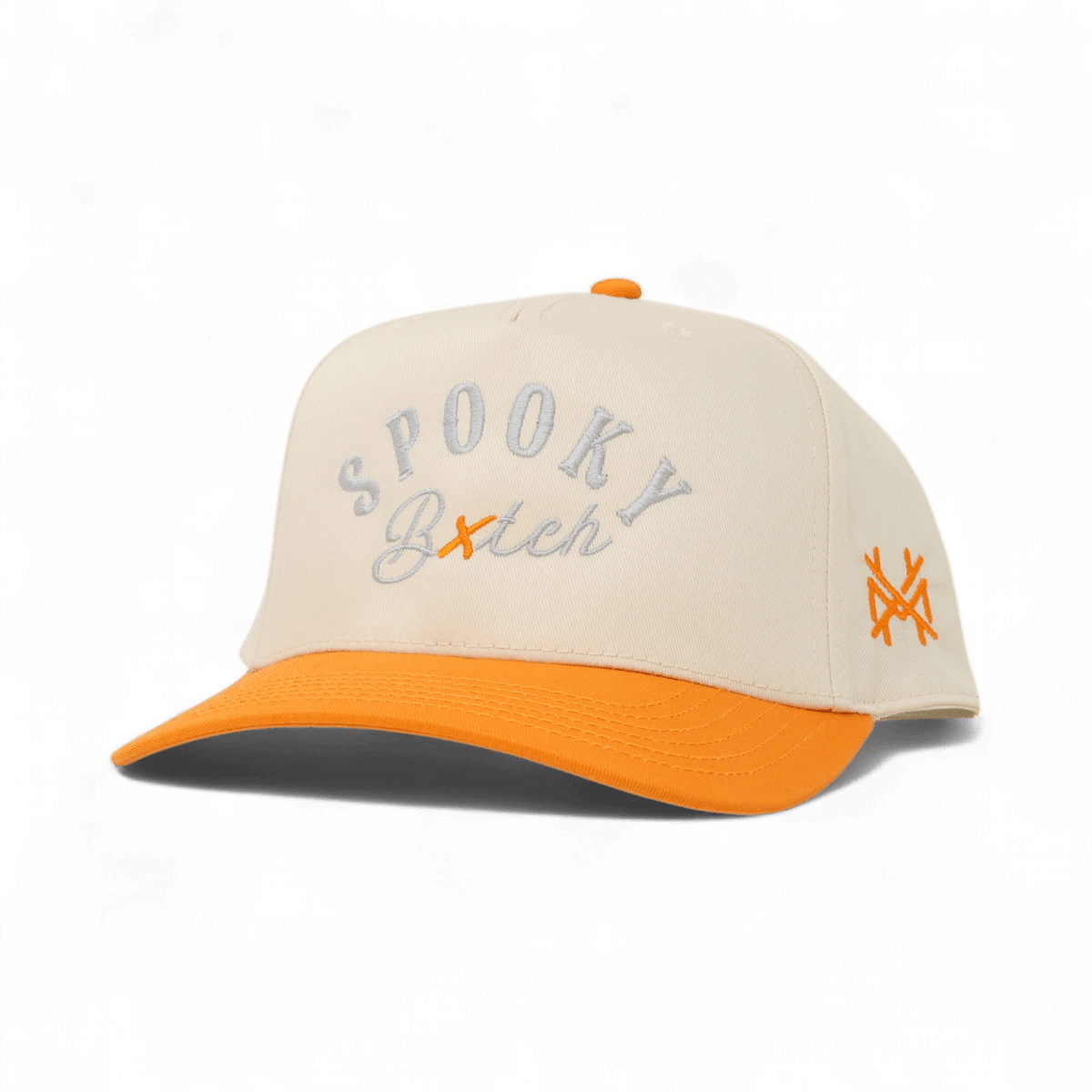 Spooky Bxtch Trucker Hat - Poppy & Vine