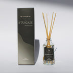 Stargaze 4 oz. Hue Reed Diffuser (Mountain Stream) - Poppy & Vine