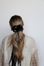 STARRY NIGHT OVERSIZED BUNCHIE - Poppy & Vine