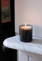 Storm 9 oz. Hue Candle (Evening Air) - Poppy & Vine