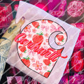Strawberry CH tee or sweatshirt - Poppy & Vine