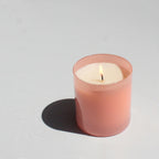 Sun 9 oz. Hue Candle (Sparkling Citrus) - Poppy & Vine