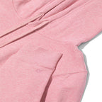 Support Self-Checks Crew Sweatshirt - Poppy & Vine