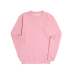 Support Self-Checks Crew Sweatshirt - Poppy & Vine