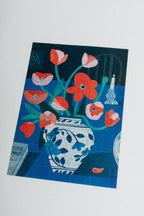 Table for Tulip (500 Piece) - Poppy & Vine