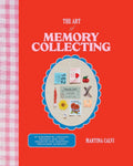 The Art of Memory Collecting - Poppy & Vine