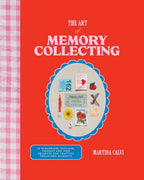The Art of Memory Collecting - Poppy & Vine
