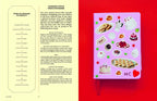 The Art of Memory Collecting - Poppy & Vine