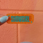 The Life of a Showgirl Barrette Pack - Poppy & Vine