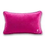 Tis the Extra Season Needlepoint Pillow - Poppy & Vine