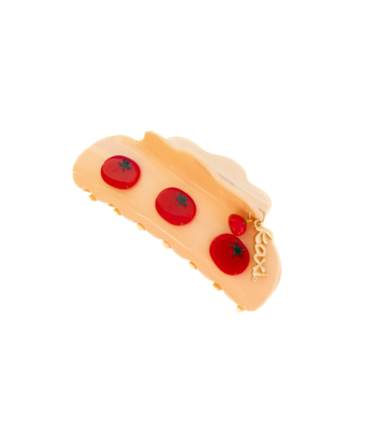TOMATO CHARMED CLAW - Poppy & Vine
