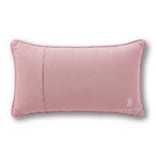 Too Much Needlepoint Pillow - Poppy & Vine