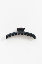 TWO-TONED SHINY MIDI HOLD EVERYTHING CLAW - Poppy & Vine