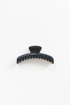 TWO TONED SHINY MINI HOLD EVERYTHING CLAW - Poppy & Vine