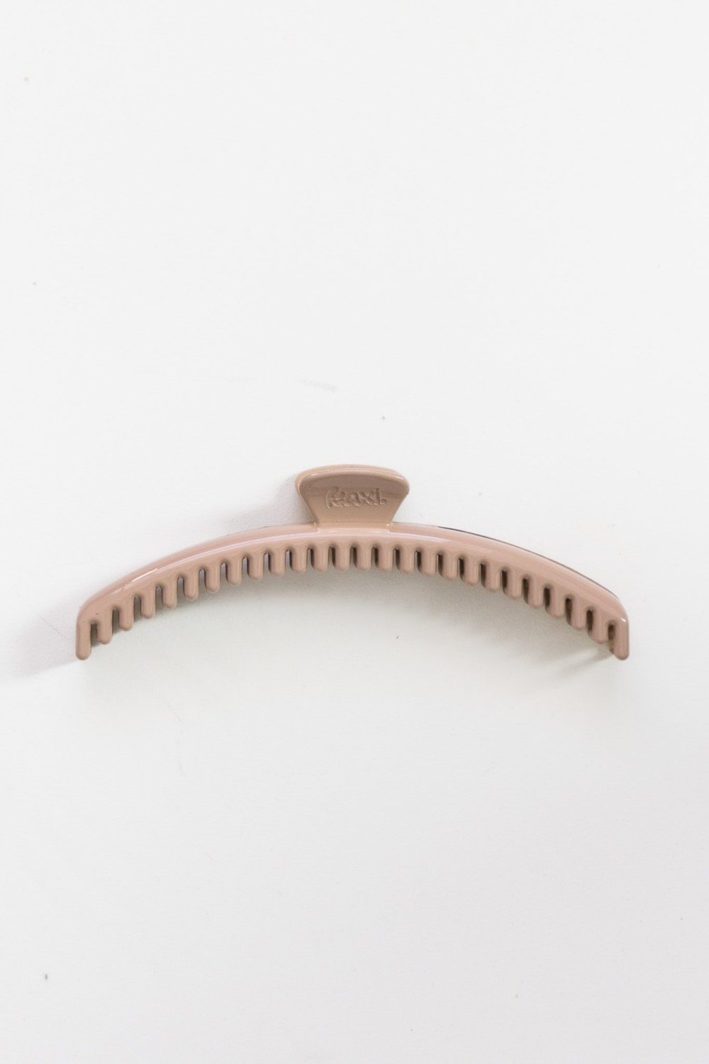 TWO-TONED SHINY ORIGINAL HOLD EVERYTHING CLAW - Poppy & Vine