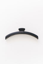 TWO-TONED SHINY ORIGINAL HOLD EVERYTHING CLAW - Poppy & Vine