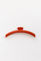 TWO-TONED SHINY ORIGINAL HOLD EVERYTHING CLAW - Poppy & Vine