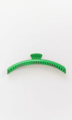 TWO-TONED SHINY ORIGINAL HOLD EVERYTHING CLAW - Poppy & Vine