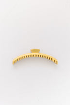TWO-TONED SHINY ORIGINAL HOLD EVERYTHING CLAW - Poppy & Vine