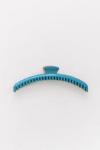 TWO-TONED SHINY ORIGINAL HOLD EVERYTHING CLAW - Poppy & Vine