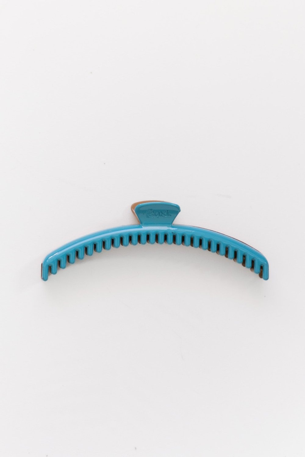 TWO-TONED SHINY ORIGINAL HOLD EVERYTHING CLAW - Poppy & Vine