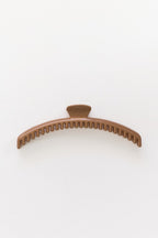 TWO-TONED SHINY ORIGINAL HOLD EVERYTHING CLAW - Poppy & Vine