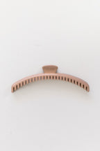 TWO-TONED SHINY ORIGINAL HOLD EVERYTHING CLAW - Poppy & Vine