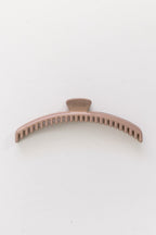 TWO-TONED SHINY ORIGINAL HOLD EVERYTHING CLAW - Poppy & Vine