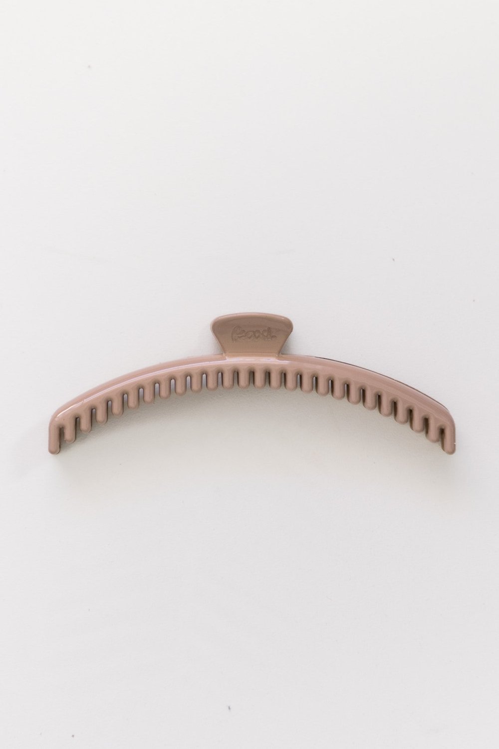 TWO-TONED SHINY ORIGINAL HOLD EVERYTHING CLAW - Poppy & Vine