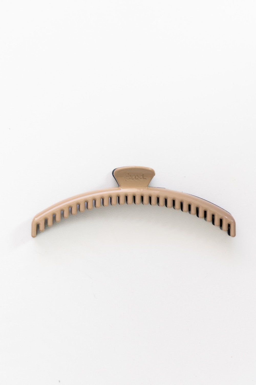 TWO-TONED SHINY ORIGINAL HOLD EVERYTHING CLAW - Poppy & Vine