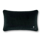 Unbothered Needlepoint Pillow - Poppy & Vine