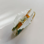 Velvet Claws Taco Fiesta Hair Clip - Poppy & Vine