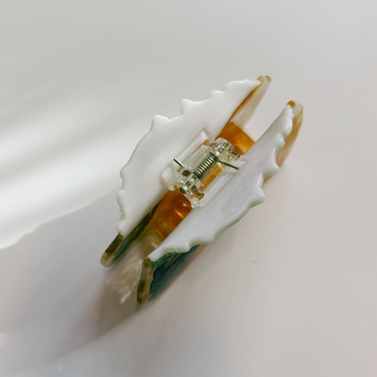 Velvet Claws Taco Fiesta Hair Clip - Poppy & Vine
