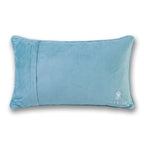 Very Merry Needlepoint Pillow - Poppy & Vine