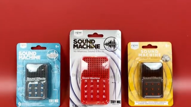 Classic Sound Machine