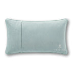 Where the People Aren't Needlepoint Pillow - Poppy & Vine