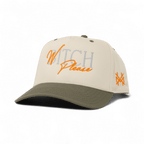 Witch Please Spooky Halloween Trucker Hat - Poppy & Vine