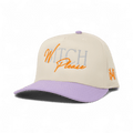 Witch Please Spooky Halloween Trucker Hat - Poppy & Vine