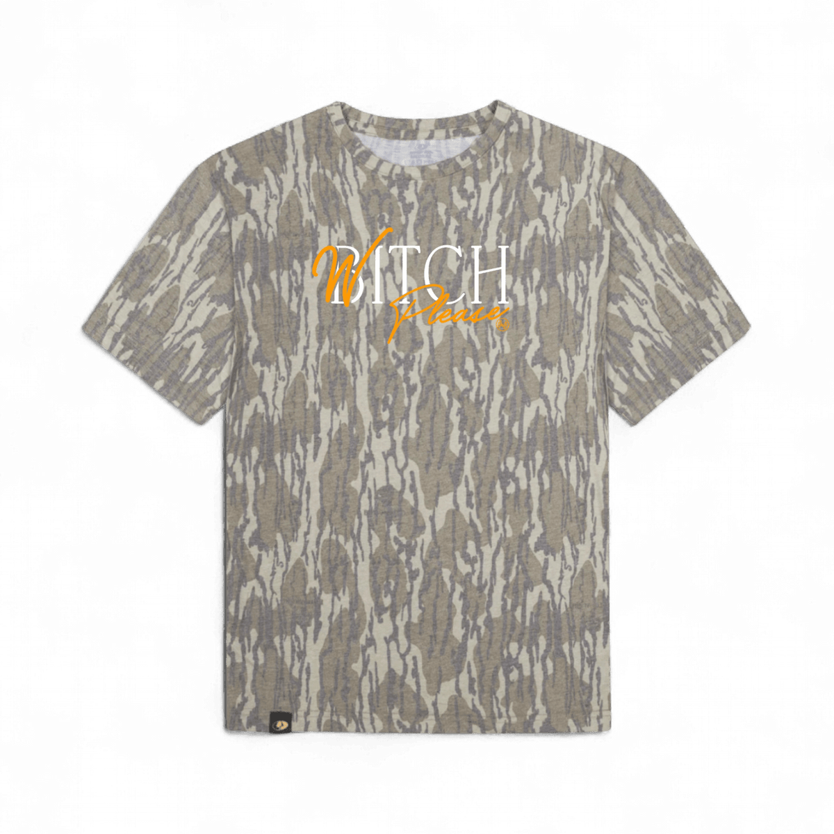 Witch Please T-Shirt - Poppy & Vine