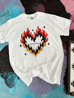Yeehaw, I Guess TEE or CREWNECK - Poppy & Vine