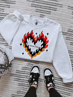 Yeehaw, I Guess TEE or CREWNECK - Poppy & Vine