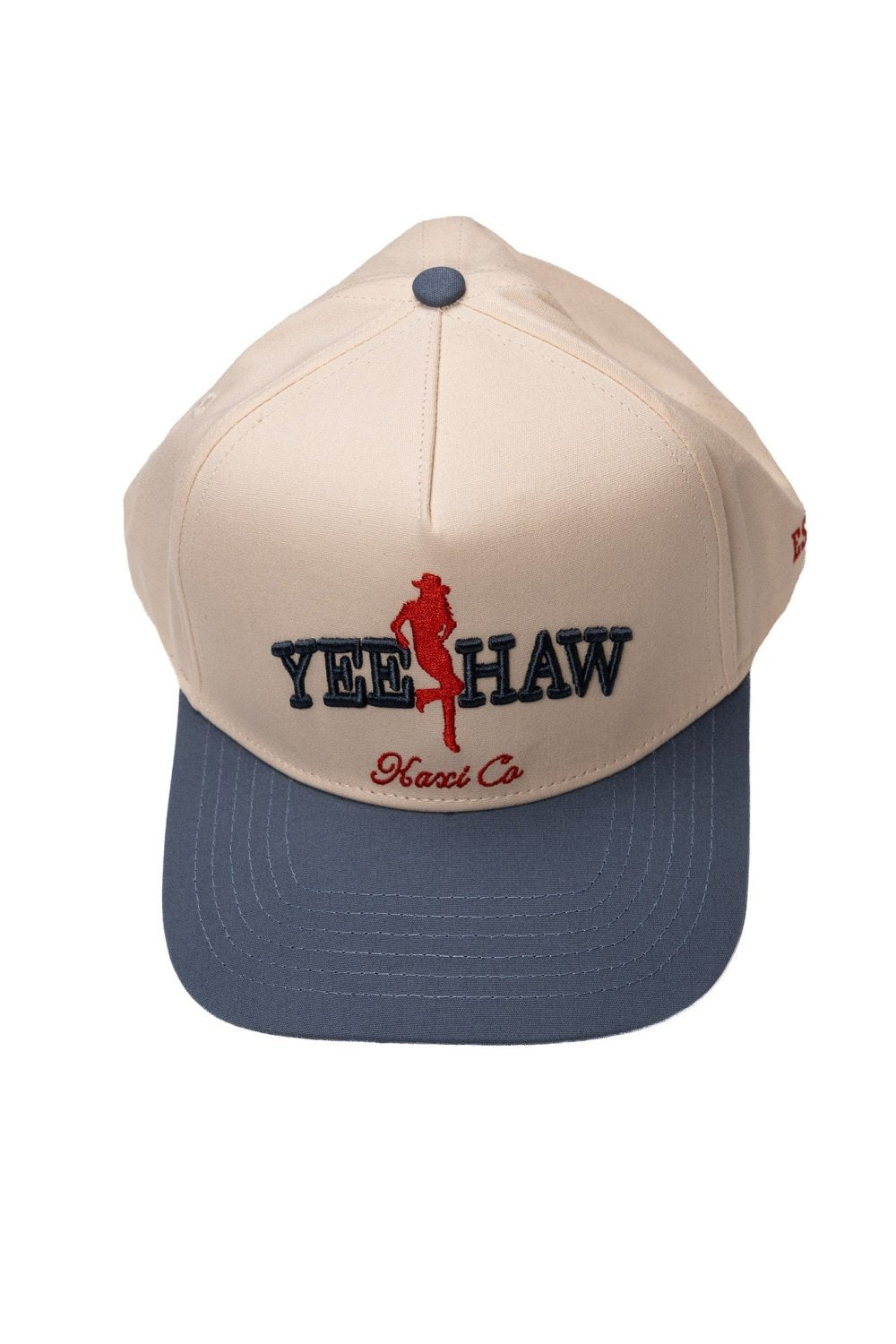 YEEHAW TRUCKER HAT - Poppy & Vine