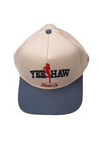 YEEHAW TRUCKER HAT - Poppy & Vine