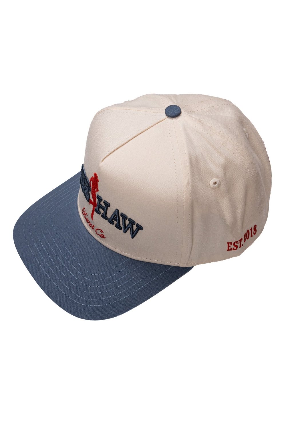 YEEHAW TRUCKER HAT - Poppy & Vine